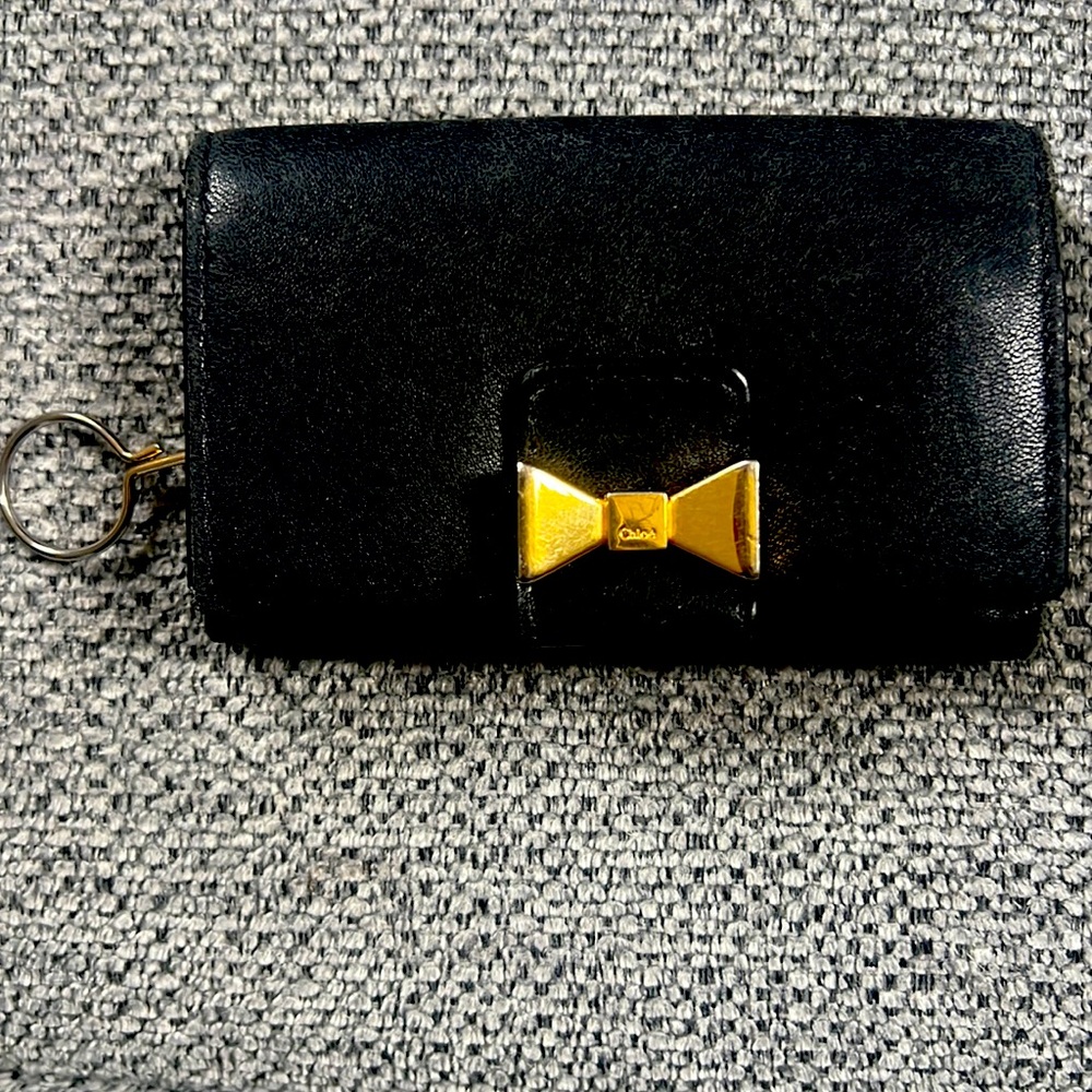 Chloe Key Holder